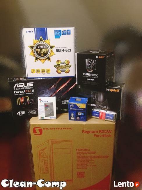 Serwis komputerowy, serwis laptopów Bieżanów Tanio i Szybko