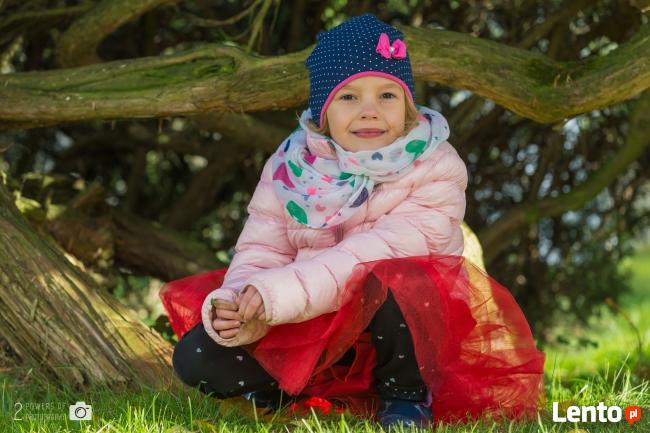 Fotograf: sesje okolicznościowe, dziecięce, biznesowe