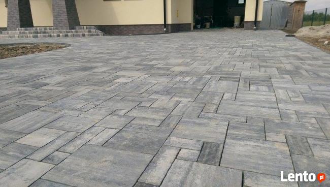 KOSTKA BRUKOWA*GRANITOWA*OGRODZENIA