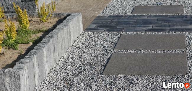 KOSTKA BRUKOWA*GRANITOWA*OGRODZENIA