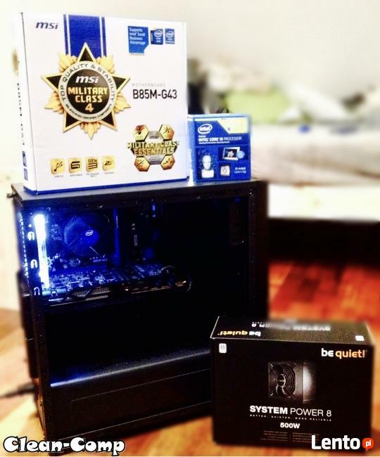 Serwis komputerowy, serwis laptopów Bieżanów Tanio i Szybko