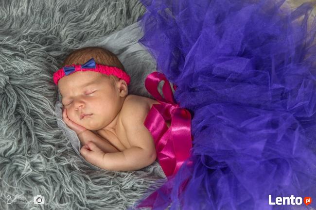 Fotograf: sesje okolicznościowe, dziecięce, biznesowe