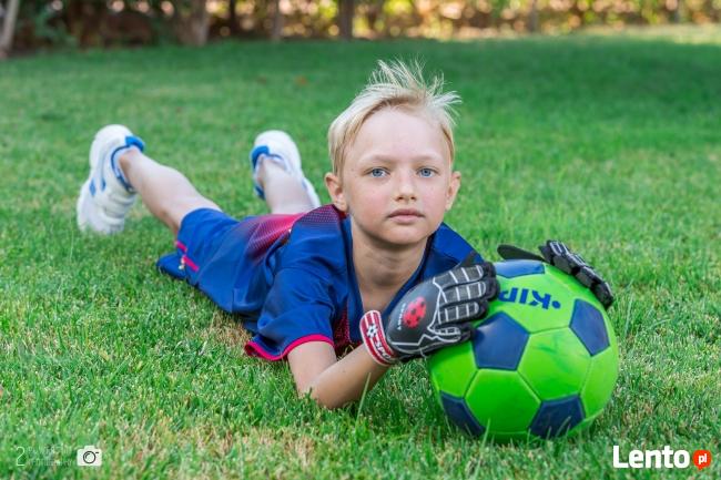 Fotograf: sesje okolicznościowe, dziecięce, biznesowe
