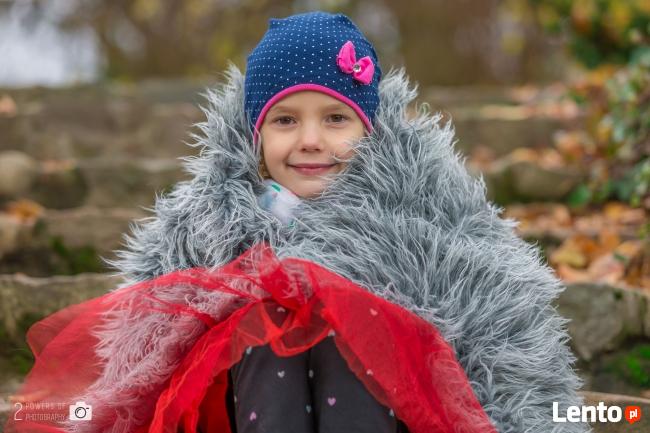 Fotograf: sesje okolicznościowe, dziecięce, biznesowe