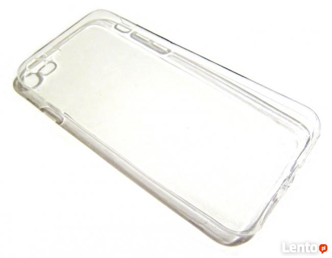 Iphone 7 Przeźroczysty Cover, Etui, Case