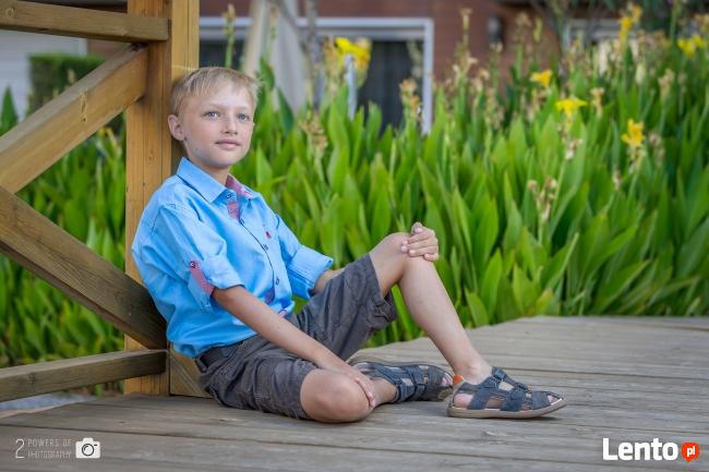 Fotograf: sesje okolicznościowe, dziecięce, biznesowe