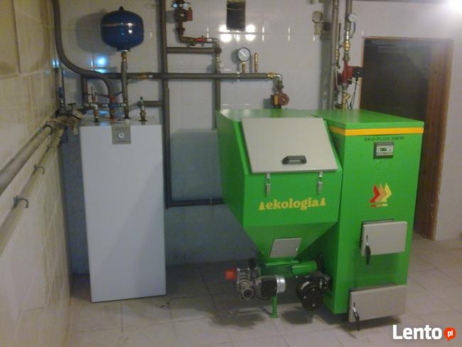 serwis pieców gazowych