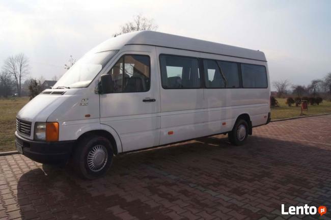 Przewóz gości weselnych, wynajem autokarów Śląskie