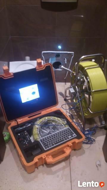 Pogotowie Kanalizacyjne woj.łódzkie NAJNIŻSZE CENY