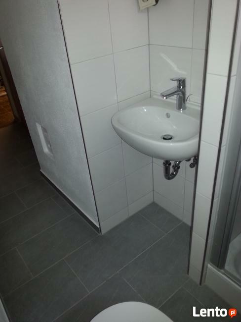 Usługi Ogólnobudowlane Piotr Mrotek