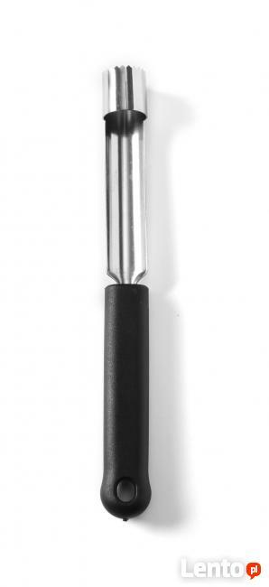 Zestaw noży dekoracyjnych carving 6 elementów etui Hendi