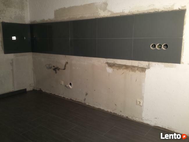 Usługi Ogólnobudowlane Piotr Mrotek