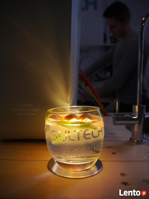 Serwis Bluewater Cleone,Kuna Cleone, Zepter Aqueena i innych