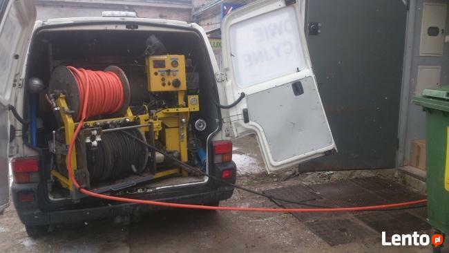 Pogotowie Kanalizacyjne woj.łódzkie NAJNIŻSZE CENY