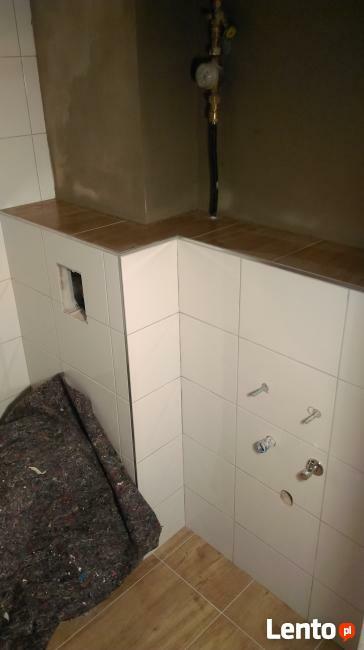 Usługi Ogólnobudowlane Piotr Mrotek