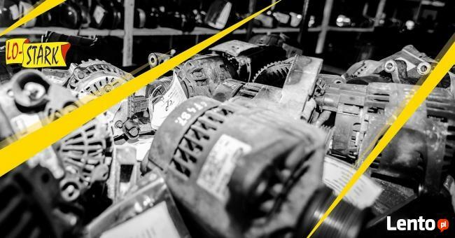 (LO-STARK) AUTO CZĘŚCI SAMOCHODOWE UŻYWANE