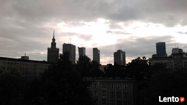 Nowe wirtualne biuro Warszawa czyli siedziba firmy za 59 zł