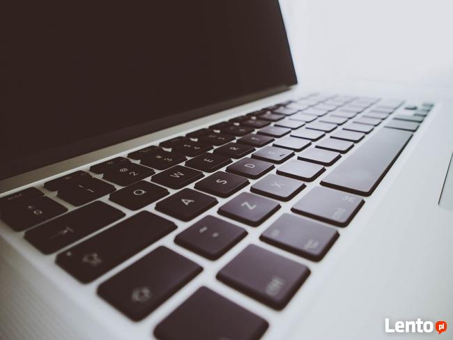 Naprawa Komputerów Serwis Laptopów Pomoc informatyka