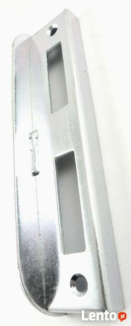 SOSNOWSKI ELEMENTY KUTE elektrozaczep domofon BIAŁYSTOK