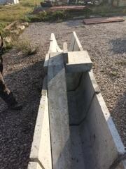 pochylnia dla plazow do koryta krakowskiego