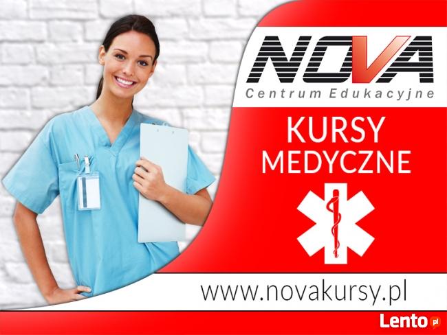Kurs Rejestratorka medyczna