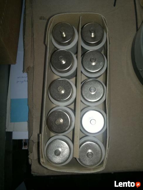 Wkladka bezpiecznikowa 100A 1500V~ 250V-