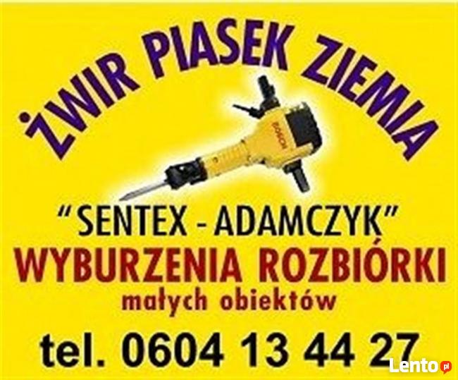 piasek workowany Olsztyn piasek w workach w Olsztynie piach