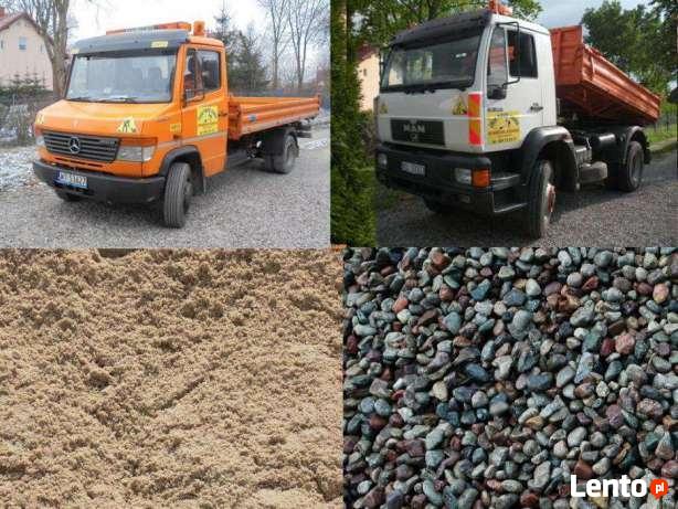piasek workowany Olsztyn piasek w workach w Olsztynie piach