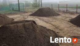 Czarnoziem, ziemia ogrodowa Torf, Piasek -Łódź Zgierz