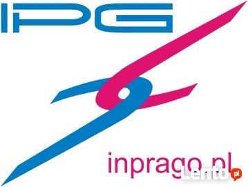 INSTYTUT PRAWNO GOSPODARCZY