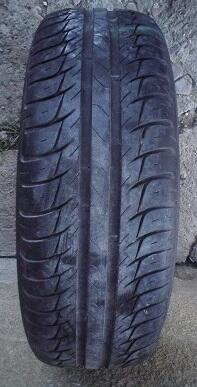 Opony pojedyncze 14 cali