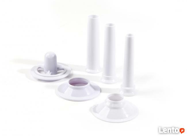 Maszynka do mielenia mięsa wilk 700W Hendi