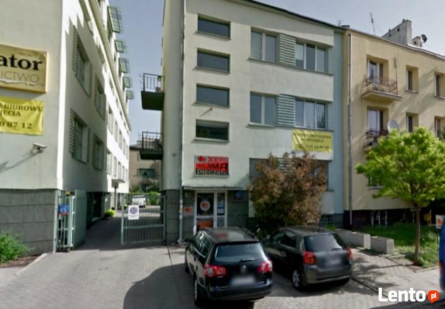 KOSZULKI z nadrukiem WARSZAWA PRAGA prawie od RĘKI :)