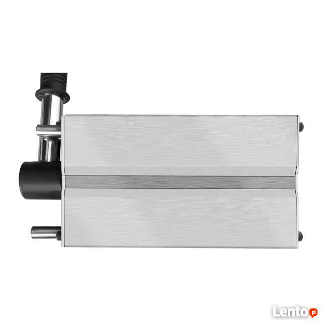 Przemysłowy podnośnik magnetyczny 3 tony do blach i stali