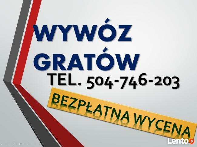 Odbiór używanych mebli tel. 504-746-203, starych mebli