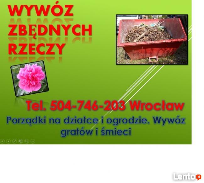 Odbiór używanych mebli tel. 504-746-203, starych mebli