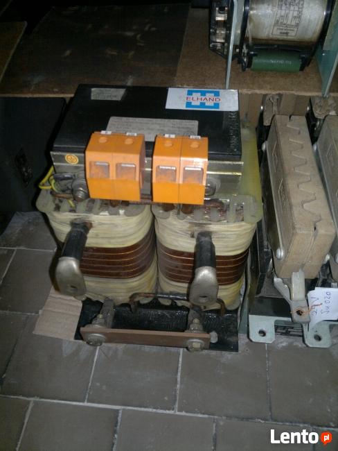 transformator 1-fazowy ochronny , 4KVA