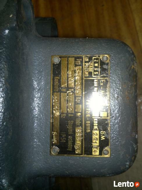 buczek kbb 5235 , kbb 5237 , bez tuby