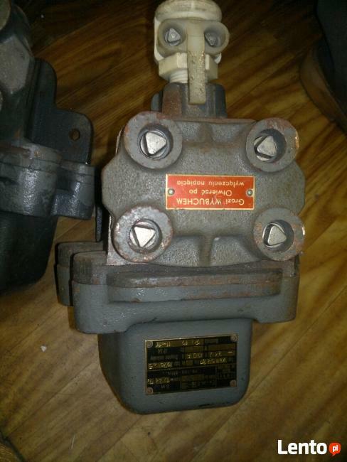 buczek kbb 5235 , kbb 5237 , bez tuby