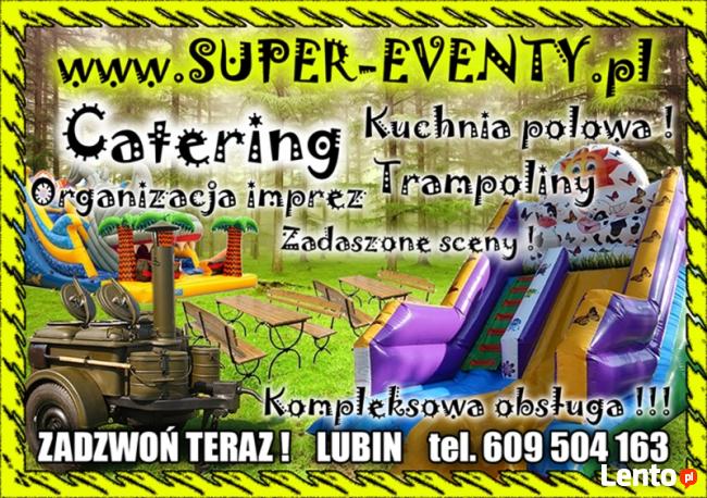 Zestawy piwne , parasole , namiot , transport , montaż