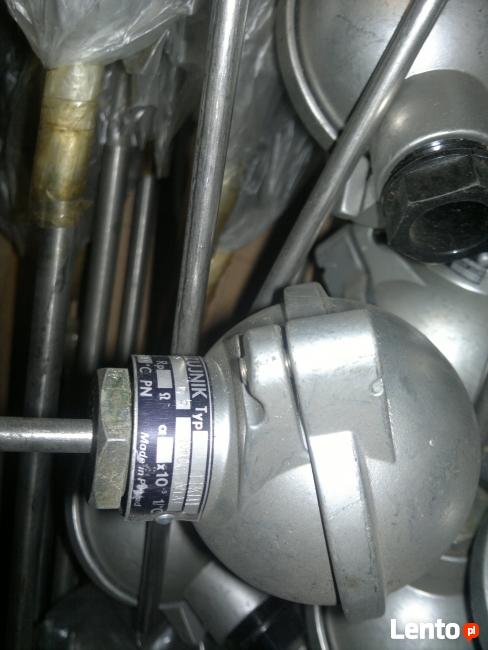 czujnik temperatury Pt 100, TOP GN 11, -200C do +550C