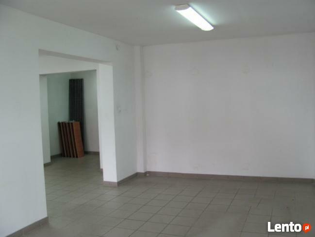 Lokal do wynajęcia SUCHA BESKIDZKA CENTRUM