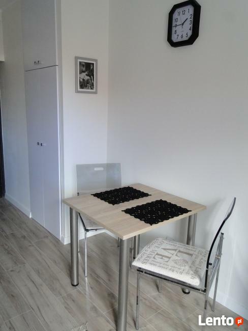 studio na Starym Mieście