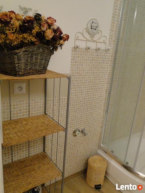 Kawalerka na Starym Mieście