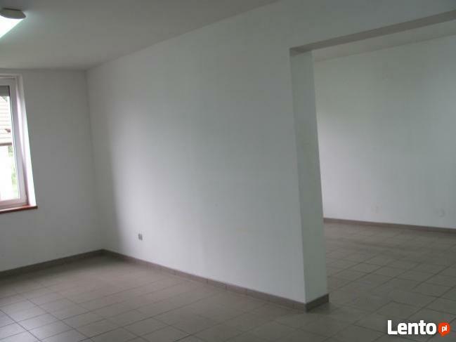 Lokal do wynajęcia SUCHA BESKIDZKA CENTRUM