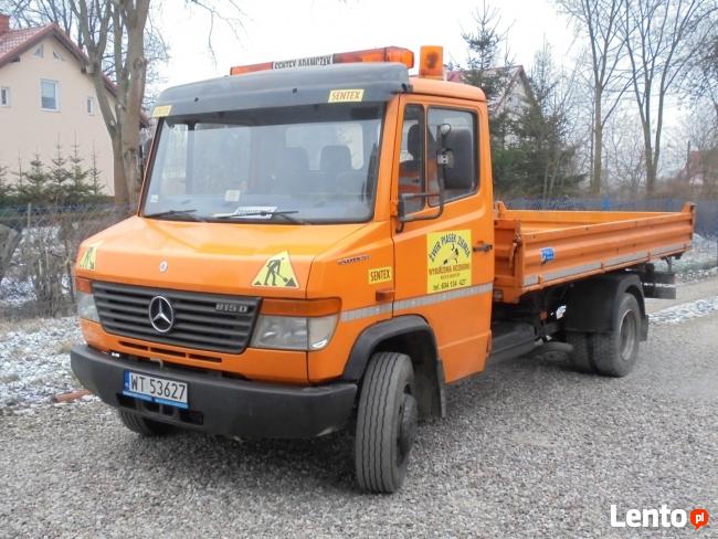 wywóz gruzu Olsztyn Dobre Miasto odbiór gruzu ziemi