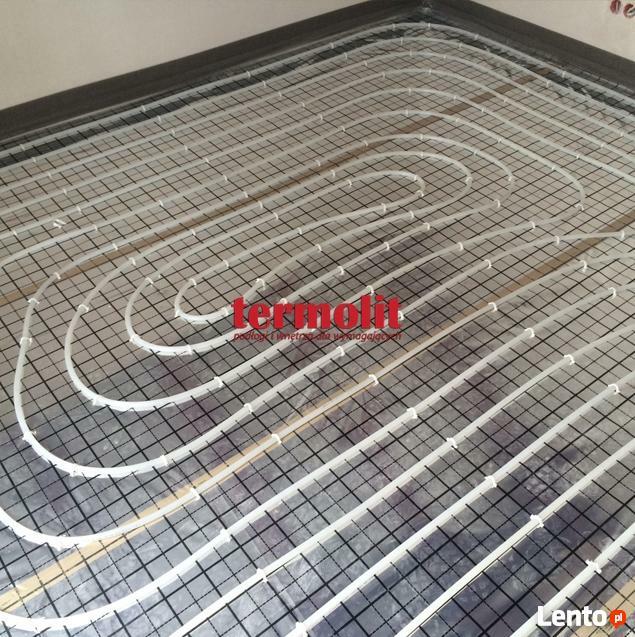 wylewki posadzki anhydrytowe ogrzewanie podłogowe ZIMĄ