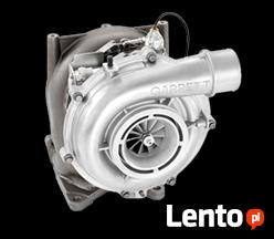 Regeneracja TURBOsprężarek Czyszczenie filtrów FAP, DPF, DOC