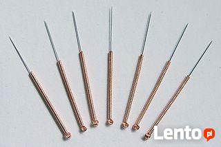 AKUPUNKTURA leczenie BÓLU, MIGREN, ZATOK, NAŁOGI, ODCHUDZANI