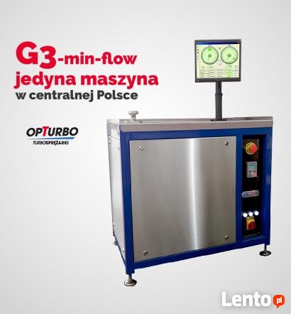 Regeneracja TURBOsprężarek Czyszczenie filtrów FAP, DPF, DOC